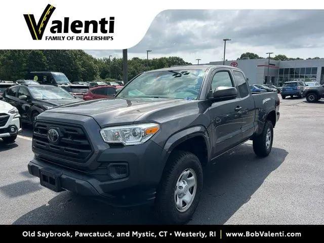 2019 Toyota Tacoma SR for sale in Westerly, RI