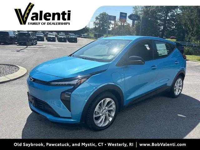2027 Chevrolet Bolt LT FWD for sale in Stonington, CT