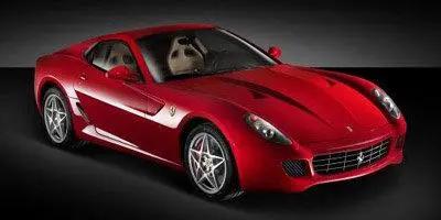 2007 Ferrari 599 GTB Fiorano Base for sale in Minneapolis, MN