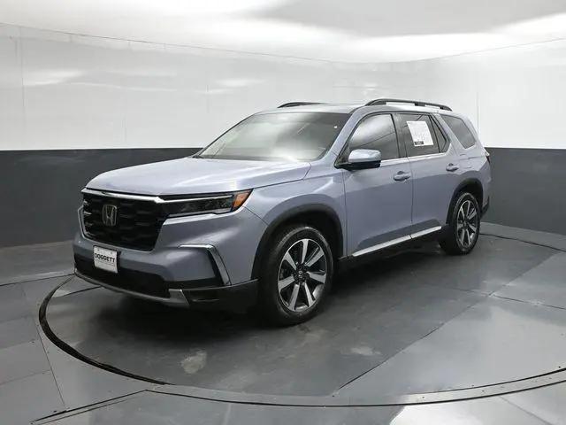 2023 Honda Pilot 2WD Touring for sale in Beaumont, TX