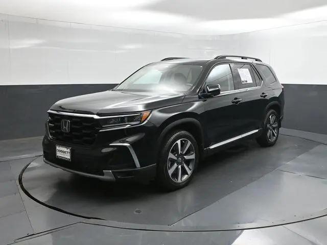 2025 Honda Pilot Elite for sale in Beaumont, TX