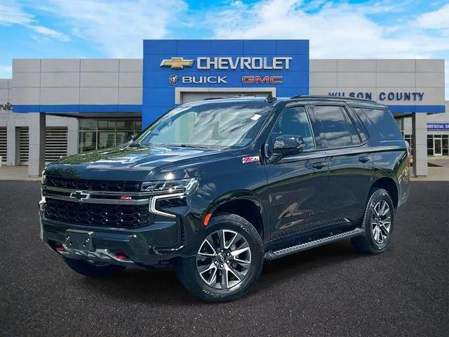 2022 Chevrolet Tahoe 4WD Z71 for sale in Lebanon, TN