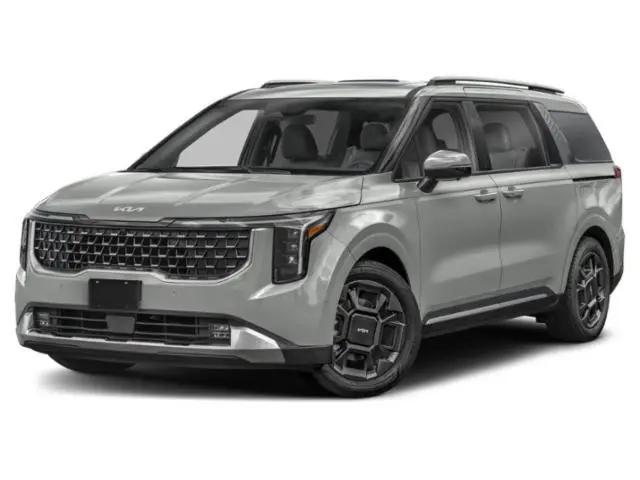 2025 Kia Carnival MPV SX for sale in Mishawaka, IN