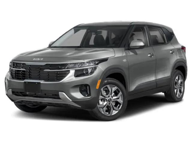 2024 Kia Seltos LX for sale in Mishawaka, IN