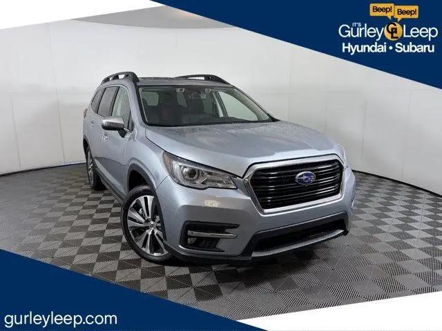 2022 Subaru Ascent Touring for sale in Mishawaka, IN