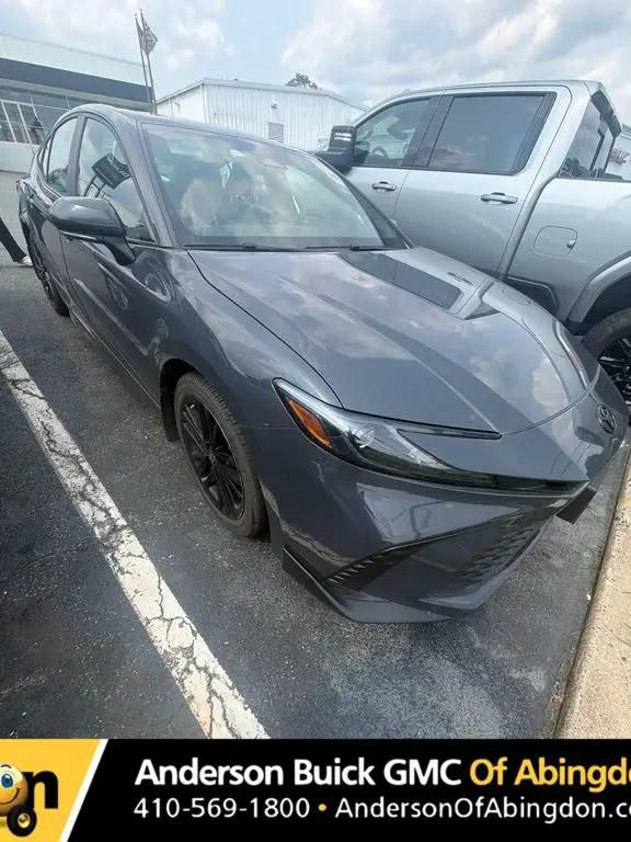 2025 Toyota Camry SE for sale in Abingdon, MD
