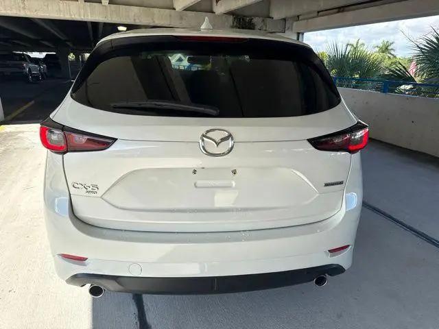 2024 Mazda CX-5 2.5 S Preferred for sale in Coconut Creek, FL