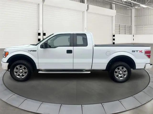 2010 Ford F-150 STX for sale in Sioux Falls, SD