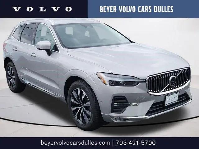 2023 Volvo XC60 B5 Plus Bright Theme for sale in Sterling, VA