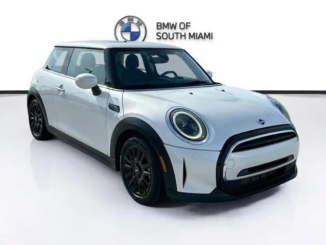 2024 MINI Hardtop Cooper for sale in Miami, FL