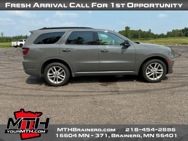 2024 Dodge Durango GT Plus AWD for sale in Brainerd, MN