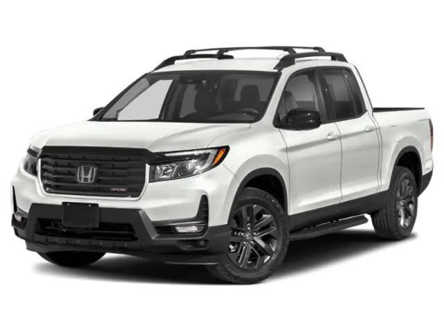 2021 Honda Ridgeline AWD Sport for sale in Inver Grove Heights, MN