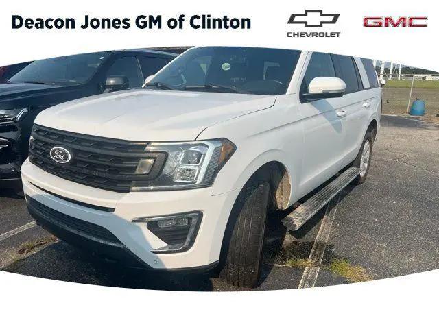 2018 Ford Expedition Limited for sale in Clinton, NC