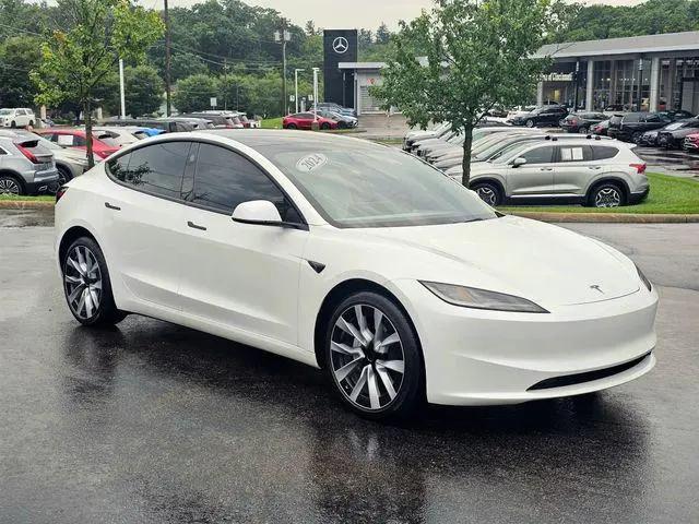 2024 Tesla Model 3 Long Range Dual Motor All-Wheel Drive for sale near Cincinnati, OH