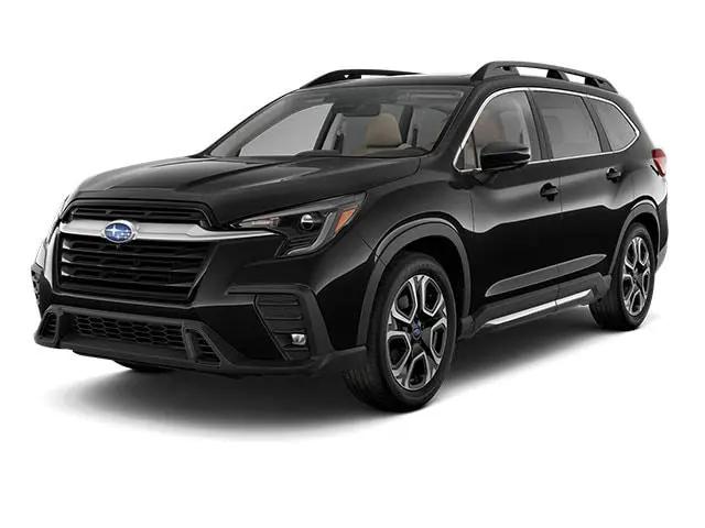 2025 Subaru Ascent Limited 7-Passenger for sale in Austin, TX