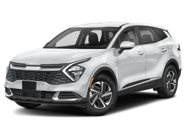 2023 Kia Sportage Hybrid LX for sale in Colma, CA