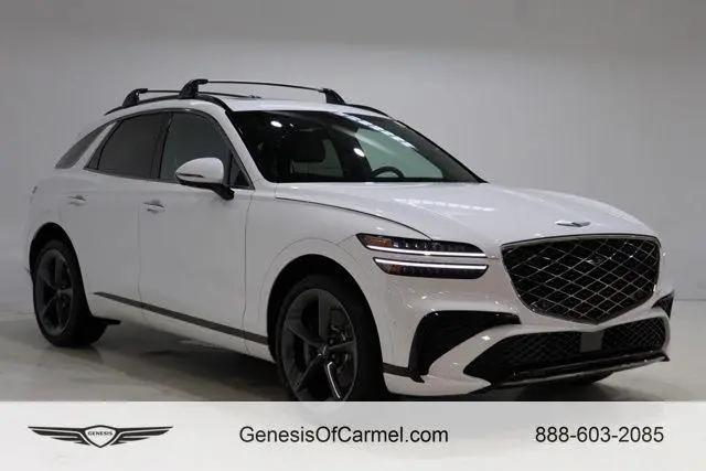 2026 Genesis GV70 3.5T Sport Prestige for sale in INDIANAPOLIS, IN