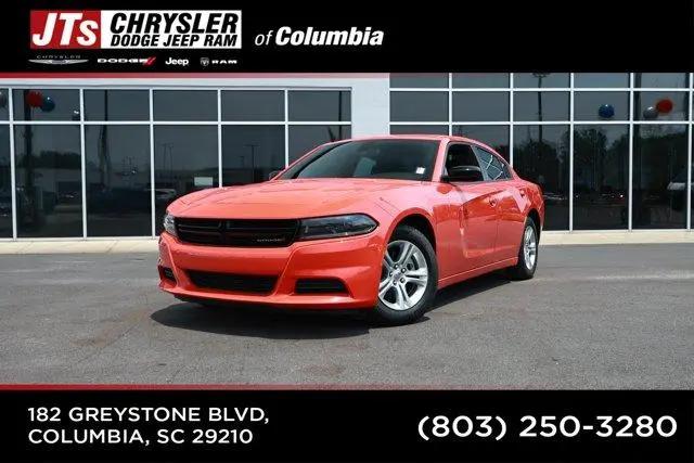 2023 Dodge Charger SXT for sale in Columbia, SC