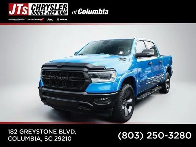 2023 Ram 1500 Big Horn Crew Cab 4x4 5'7" Box for sale in Columbia, SC