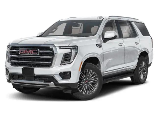 2025 GMC Yukon 4WD AT4 for sale in Slidell, LA