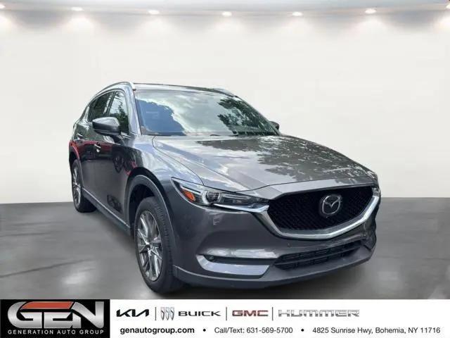 2020 Mazda CX-5 Signature for sale in Bohemia, NY