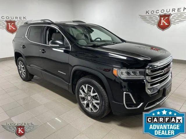 2023 GMC Acadia SLE for sale in Wausau, WI