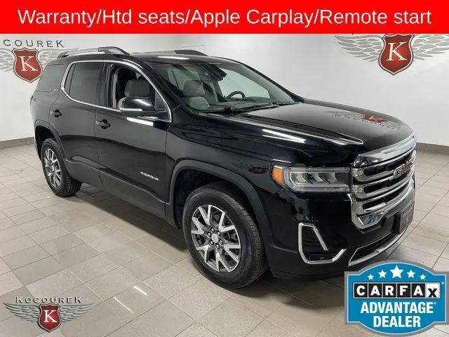 2023 GMC Acadia SLE for sale in Wausau, WI