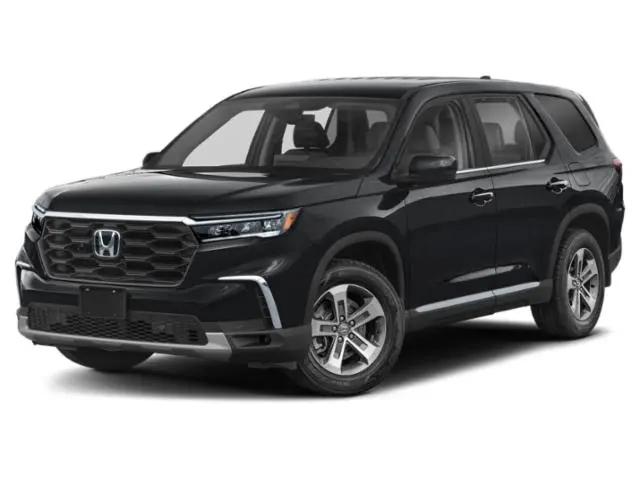 2025 Honda Pilot EX-L for sale in Albany, NY