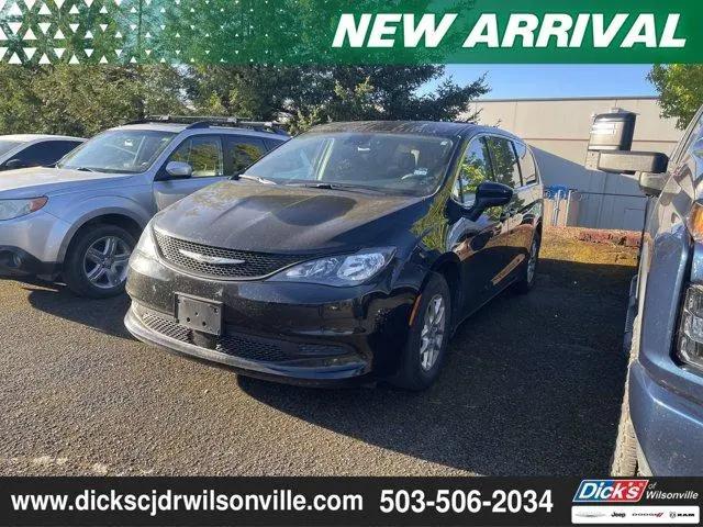 2024 Chrysler Voyager LX for sale in Wilsonville, OR