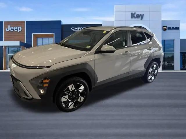 2024 Hyundai Kona SEL for sale in White River Junction, VT