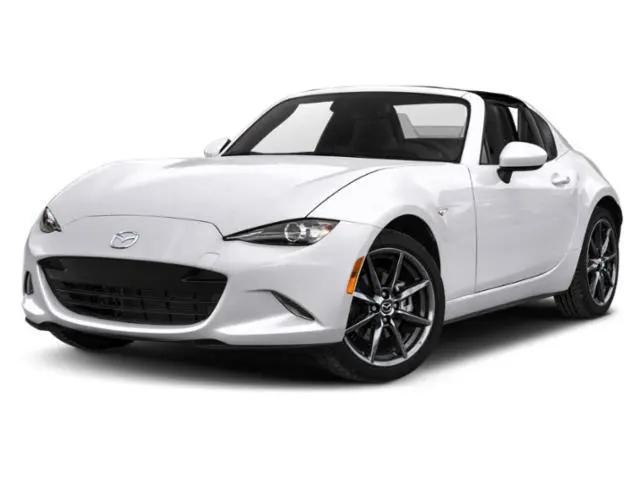 2019 Mazda MX-5 Miata RF Grand Touring for sale in McMinnville, OR