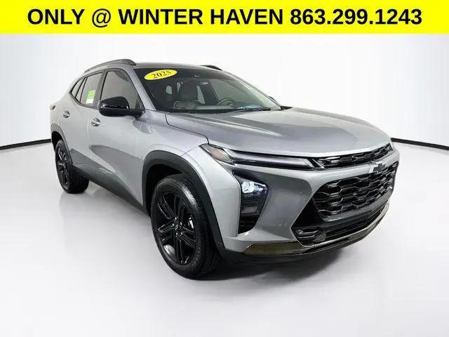 2025 Chevrolet Trax FWD ACTIV for sale in Winter Haven, FL