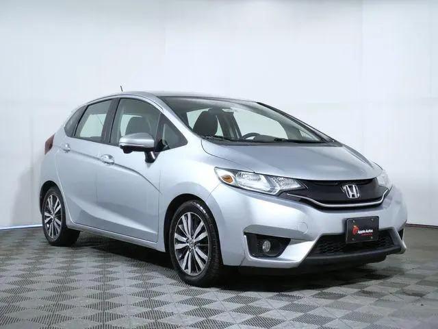 2015 Honda Fit EX for sale in Apple Valley, MN