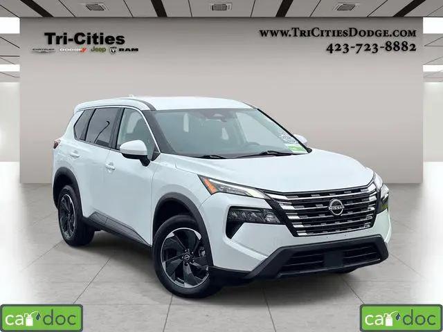 2024 Nissan Rogue SV Intelligent AWD for sale in Kingsport, TN
