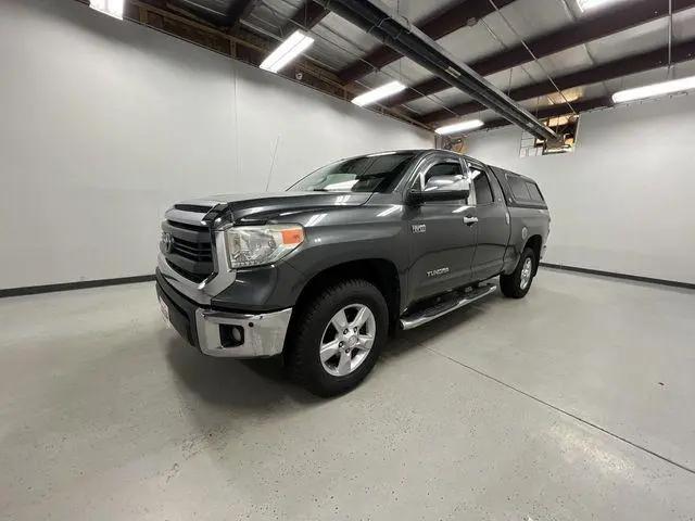 2014 Toyota Tundra SR 5.7L V8 for sale in RHINELANDER, WI