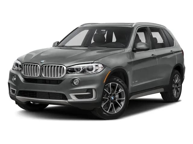 2018 BMW X5 xDrive35i for sale in Chattanooga, TN