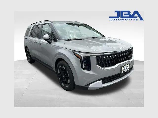 2026 Kia Carnival MPV EX for sale in Glen Burnie, MD