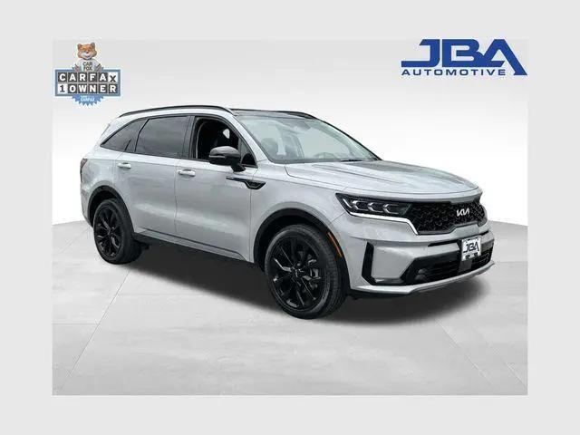 2023 Kia Sorento SX for sale in Glen Burnie, MD