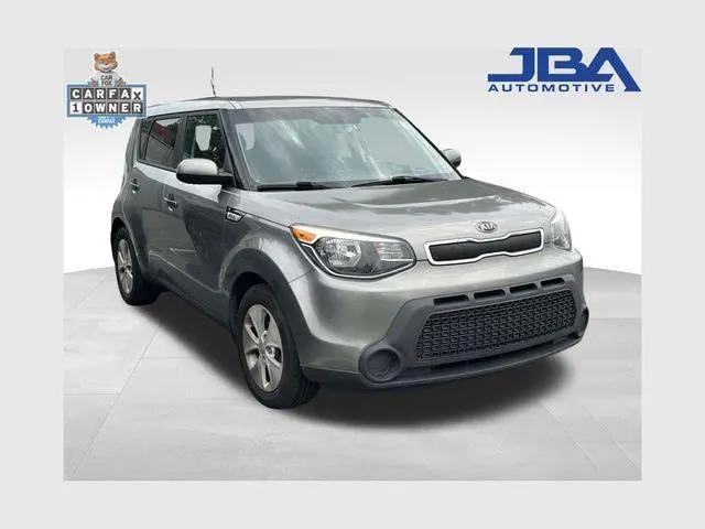 2016 Kia Soul Base for sale in Glen Burnie, MD