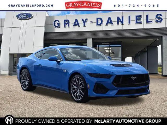 2025 Ford Mustang GT Premium Fastback for sale in Brandon, MS