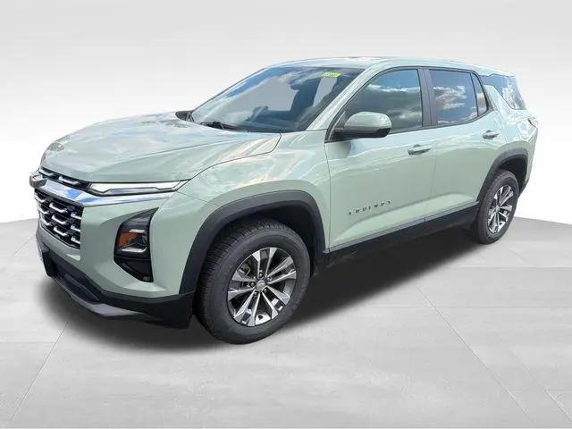 2026 Chevrolet Equinox AWD LT for sale in Wisconsin Rapids, WI