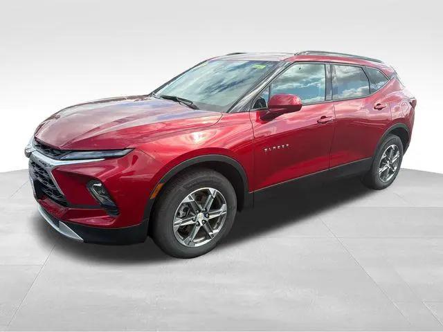 2023 Chevrolet Blazer AWD 2LT for sale in Wisconsin Rapids, WI