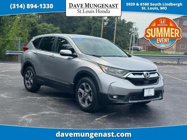 2019 Honda CR-V EX-L for sale in Saint Louis, MO
