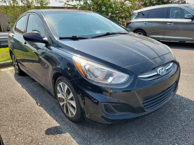 2017 Hyundai Accent Value Edition for sale in Cullman, AL