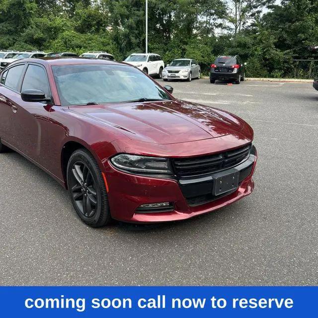 2019 Dodge Charger SXT AWD for sale in Peoria, IL