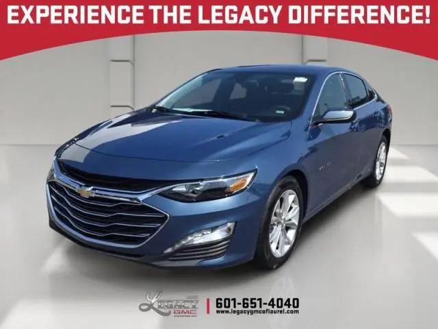 2025 Chevrolet Malibu FWD 1LT for sale in Laurel, MS