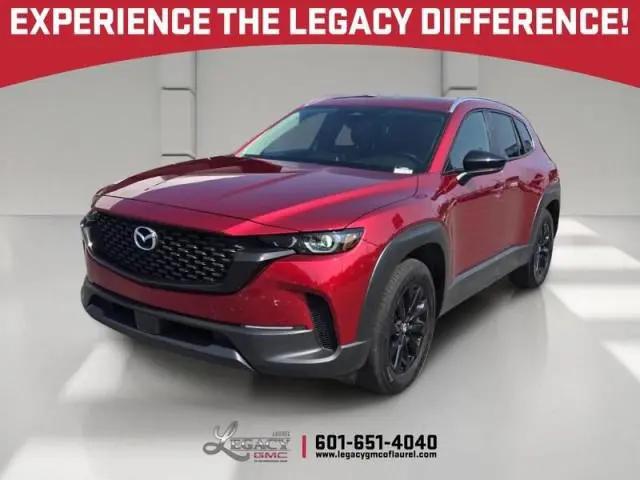 2025 Mazda CX-50 2.5 S Premium Package for sale in Laurel, MS