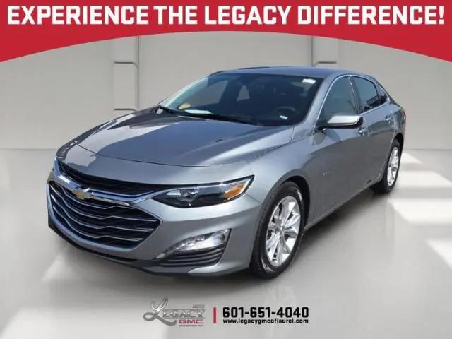 2025 Chevrolet Malibu FWD 1LT for sale in Laurel, MS