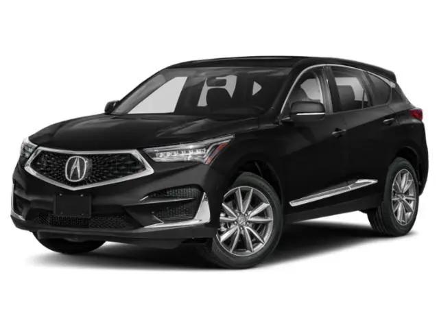 2021 Acura RDX Technology Package for sale in Plano, TX