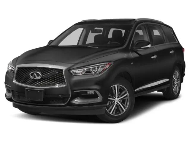 2020 INFINITI QX60 SIGNATURE EDITION for sale in Miami, FL